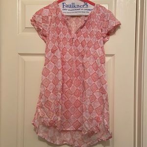 Roberta Roller Rabbit coverup